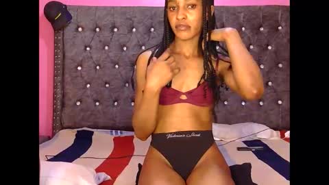 Tyla online show from March 22, 7:12 am