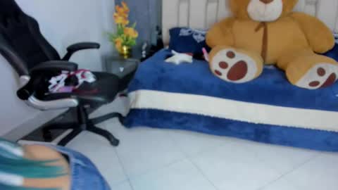  TYLA  online show from February 11, 2:57 am