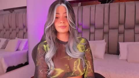  TYLA  online show from February 18, 2:59 am