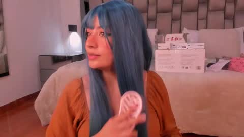  TYLA  online show from February 23, 1:02 am