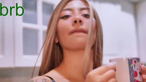  TYLA  online show from March 12, 3:02 am