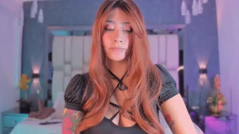  TYLA  online show from October 8, 3:26 am