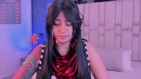  TYLA  online show from March 15, 3:34 am