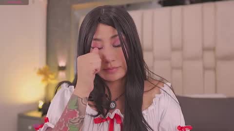  TYLA  online show from March 22, 10:02 pm