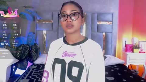 tyla_ks online show from January 7, 8:00 pm