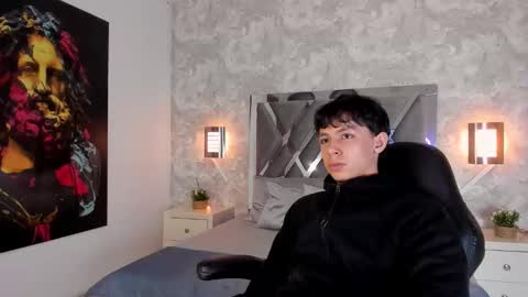 Tyler online show from October 3, 3:03 am