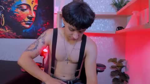 Tyler online show from October 8, 3:26 am