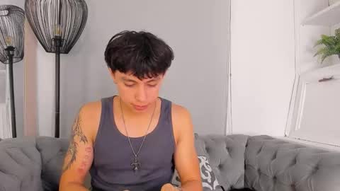 Tyler online show from October 14, 3:07 am