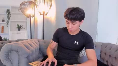 Tyler online show from October 16, 3:07 am