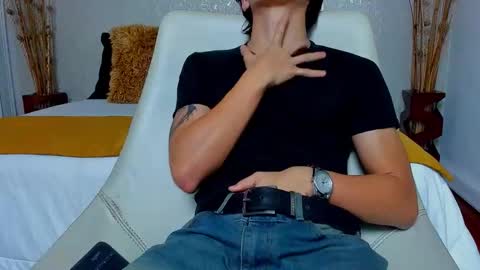 Tyler online show from November 26, 3:07 am