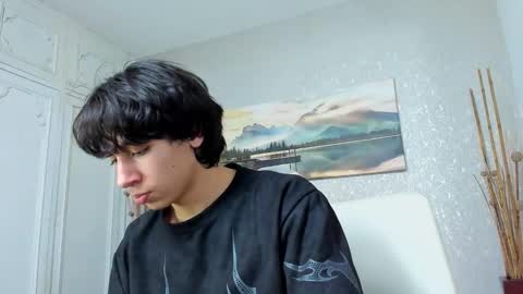 Tyler online show from January 8, 3:09 am