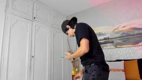 Tyler online show from March 4, 2:50 am