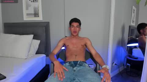 Tyler Fox online show from September 12, 9:59 pm