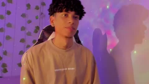 Snapshot of tyler_garcia_ chatting on February 3, 3:42 am Tyler Garcia online show from February 3, 3:42 am