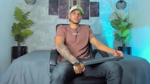 Tyler online show from December 31, 5:51 pm