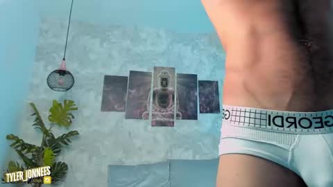 Tyler online show from February 17, 4:20 am