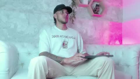 Tyler online show from March 11, 4:10 am