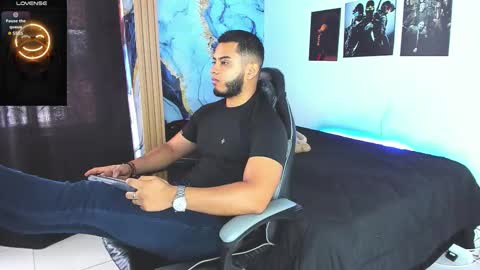 Tyler online show from September 12, 6:52 pm