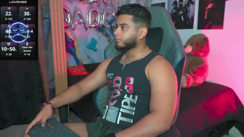 Tyler online show from May 10, 1:00 am