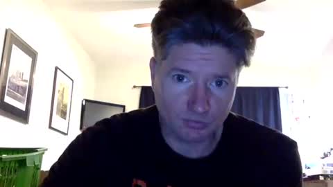 Snapshot of tylerdurden256 chatting on January 18, 12:13 am Tyler Durden online show from January 18, 12:13 am