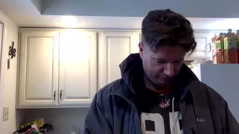 Snapshot of tylerdurden256 chatting on February 19, 9:36 pm Tyler Durden online show from February 19, 9:36 pm