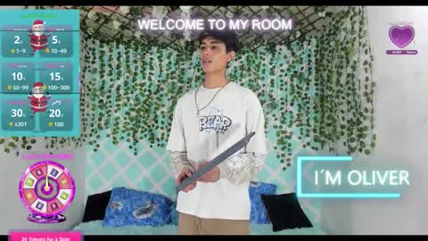 Snapshot of tylerhot2005 chatting on November 20, 2:50 pm tylerhot2005 online show from November 20, 2:50 pm