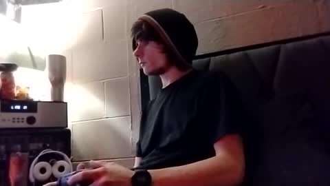 Tyler online show from October 14, 12:11 am