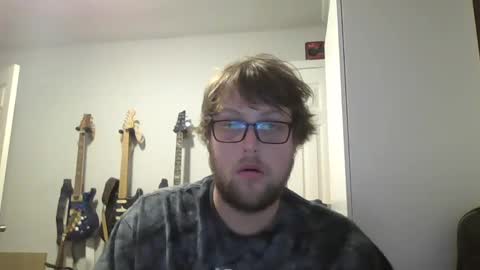 tylermizzan123 online show from February 19, 5:27 am