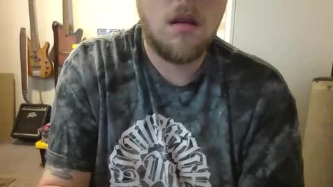 tylermizzan123 online show from January 9, 8:32 pm