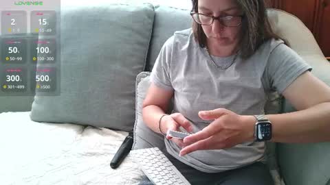 Tyler Sands online show from June 10, 12:26 pm