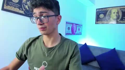   online show from January 22, 6:20 am