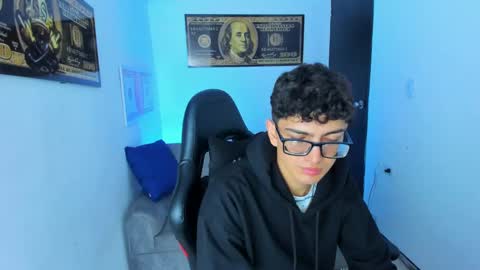   online show from February 23, 3:02 am