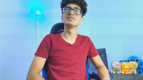   online show from October 26, 6:36 pm