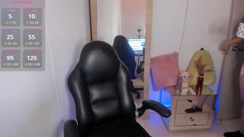 tylor_love online show from November 1, 9:39 pm