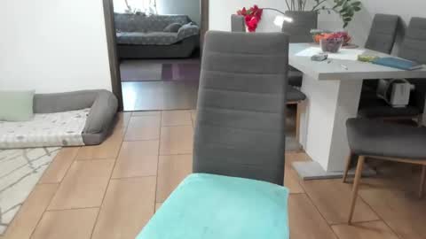 Snapshot of tymika chatting on January 25, 1:30 pm Tymika online show from January 25, 1:30 pm