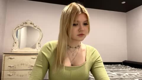 Snapshot of tynishablackmoore chatting on February 27, 3:12 pm Anny online show from February 27, 3:12 pm