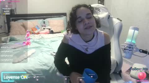 Tyra Liana online show from February 6, 5:14 am