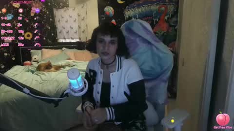 Tyra Liana online show from March 2, 5:36 pm