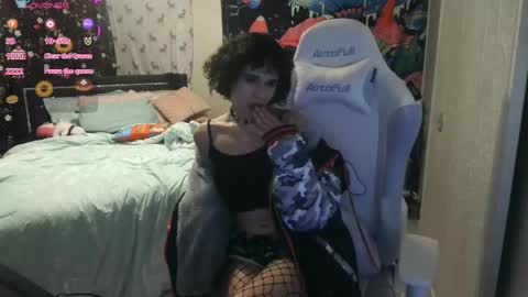 Tyra Liana online show from March 3, 1:31 am