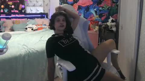 Tyra Liana online show from March 5, 9:59 pm