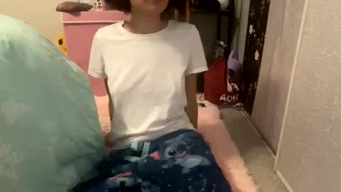 Tyra Liana online show from March 11, 12:00 am