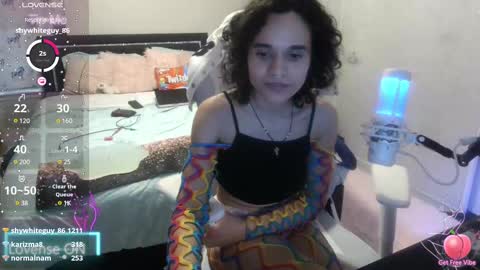 Tyra online show from January 27, 7:13 pm