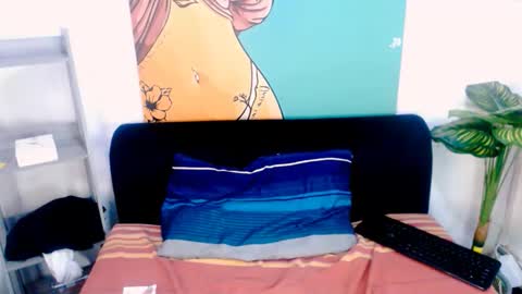 Snapshot of tyrabangz chatting on February 24, 7:01 pm Tyra online show from February 24, 7:01 pm