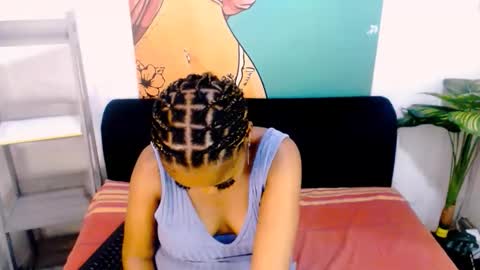 Tyra online show from March 29, 6:30 pm