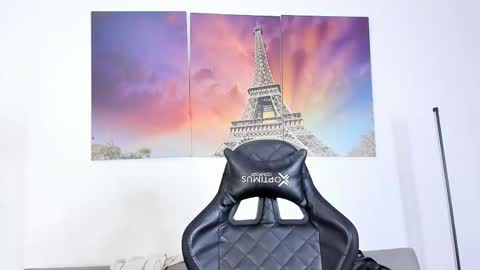 Dvid Rullers online show from February 19, 1:45 am