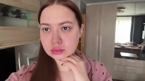 Snapshot of tysha_cute chatting on April 12, 10:20 am Sofia online show from April 12, 10:20 am