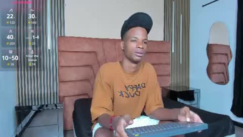 tyson_reed online show from July 20, 11:45 am