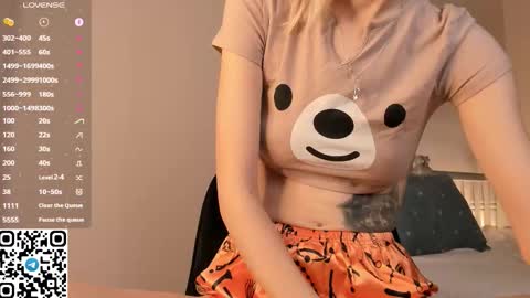 Christine 3 Next broadcast tomorrow at 2100 GMT 5 online show from September 29, 6:02 pm