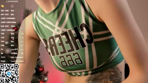 Christine 3 Next broadcast tomorrow at 2100 GMT 5 online show from January 8, 6:43 pm