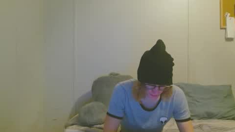 TylerAlternative online show from January 11, 1:48 am